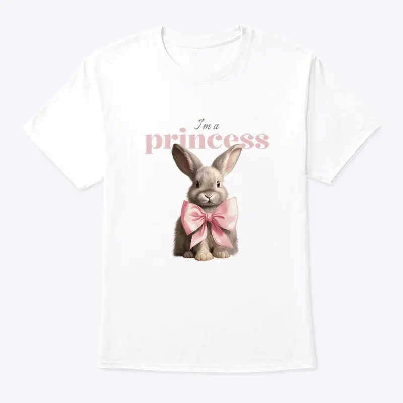 Princess Bunny